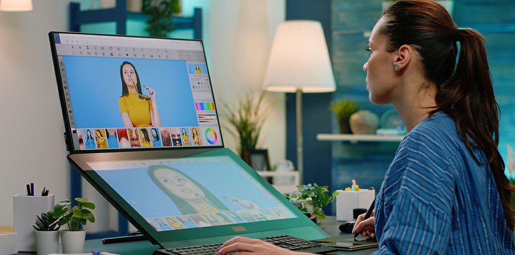 UI/UX Designing